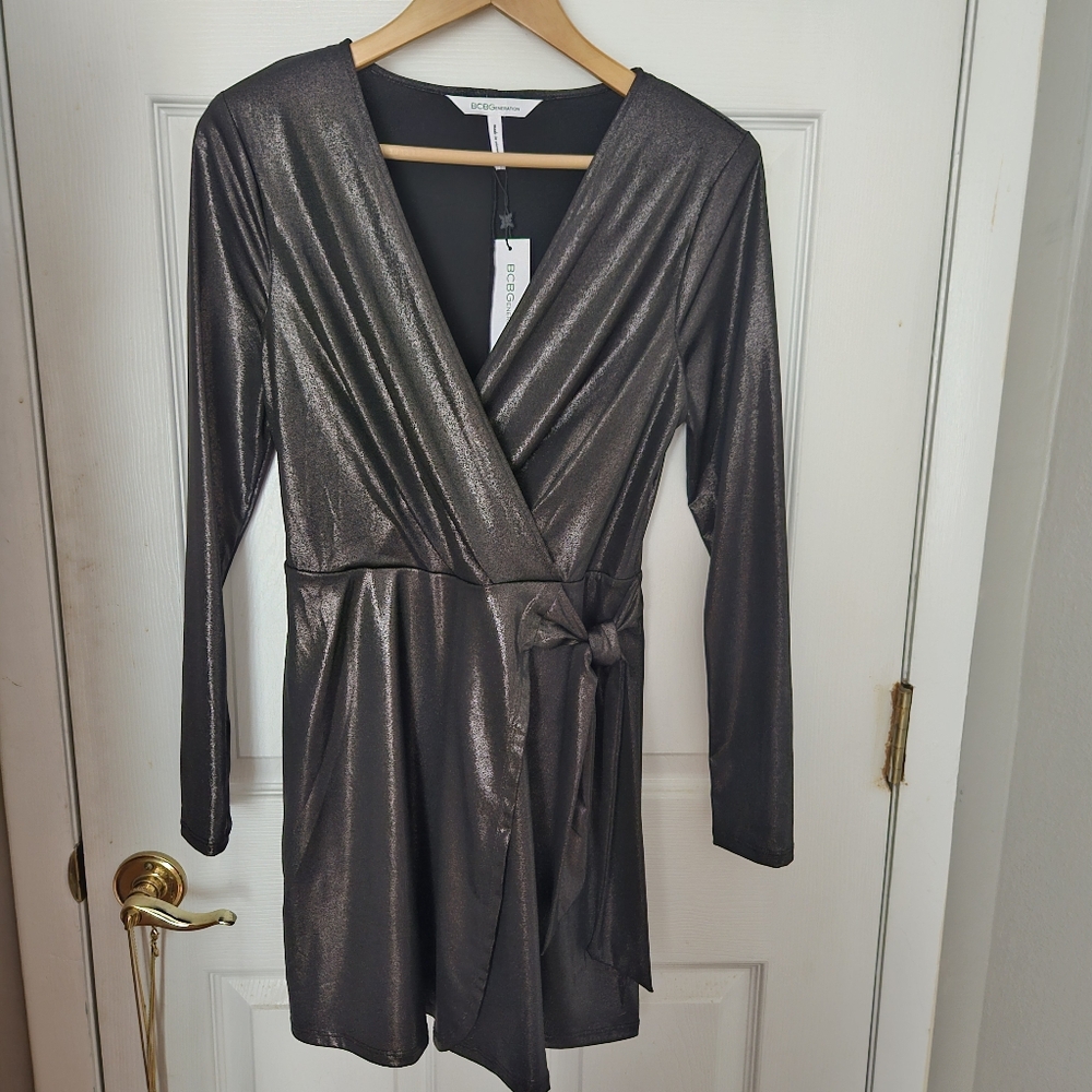 Holiday Party Dress